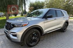 فورد إكسبلورر